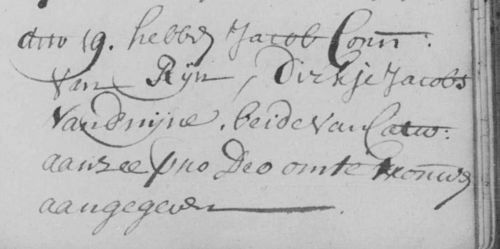 otr gaarder jacob 1704