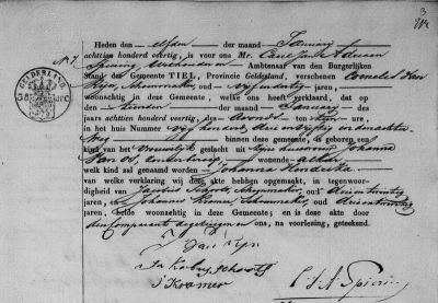geb johanna 1840