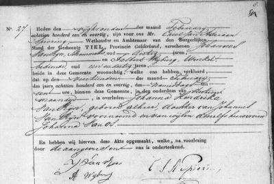 ov johanna 1840