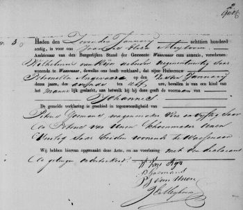 geb johannes 1860