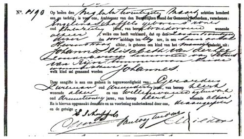 geb johannes1881