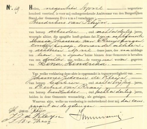 geb lena1914