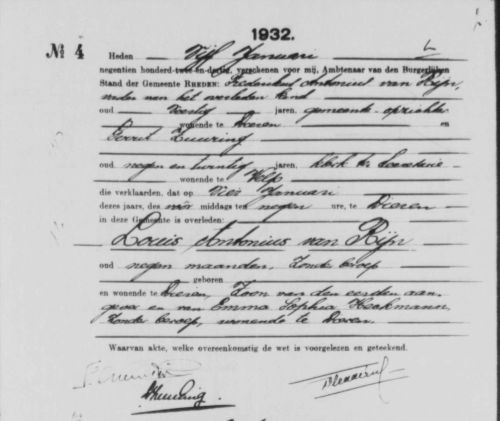 ov louis 1931
