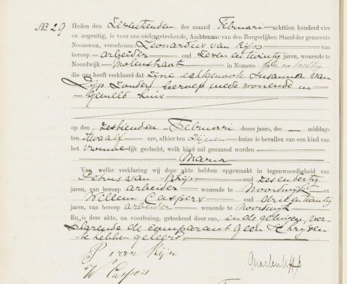 geb maria 1894
