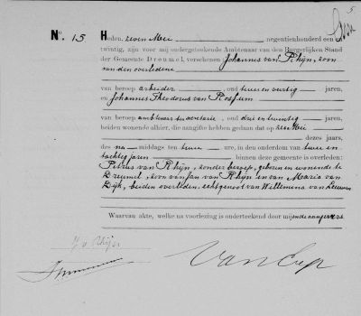 ov petrus 1839