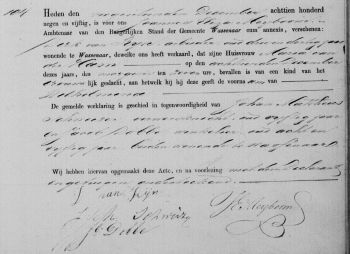 geb wilhelmina 1859