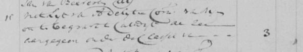overl adelijtie 1761