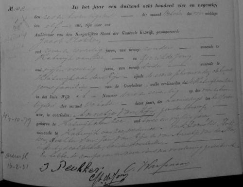 ov annetje 1841