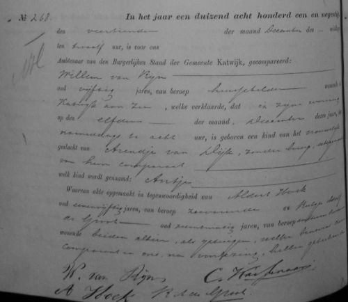 geb antje 1891