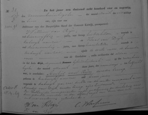 ov antje 1891