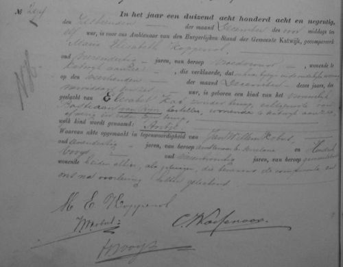 geb antje 1898