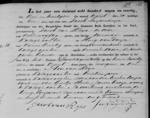 ov arie 1835