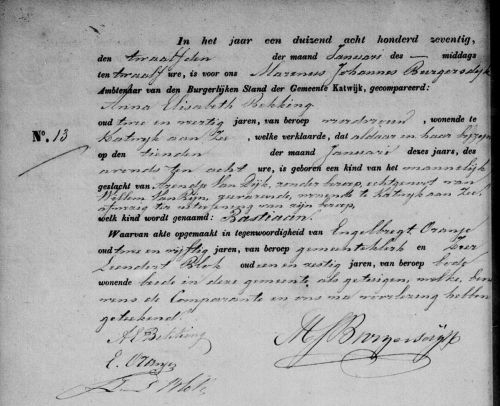 geb bastiaan 1870