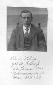 bastiaan 1891 div1