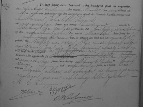 geb betje 1898