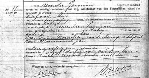 ov cornelia 1889