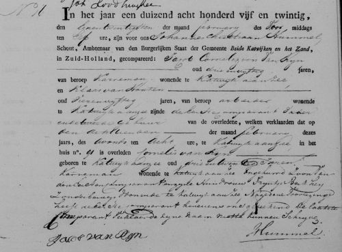 ov cornelis 1801