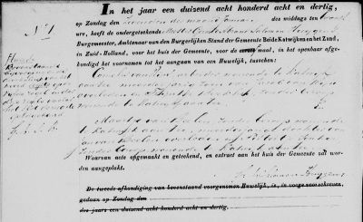 ot cornelis 1811