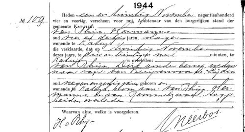 ov dirk 1874