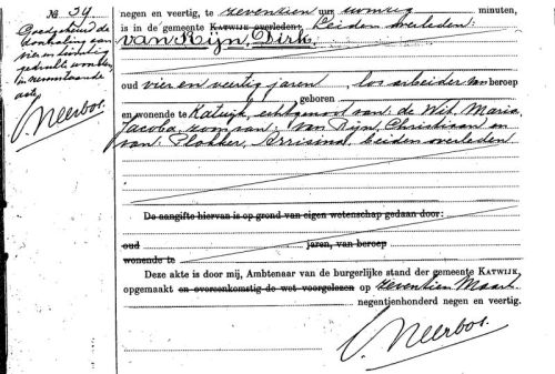 ov dirk 1905io