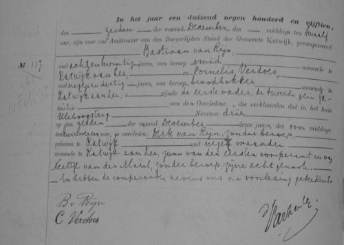 ov dirk 1915