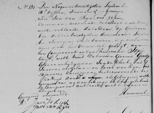 geertje 1815 g