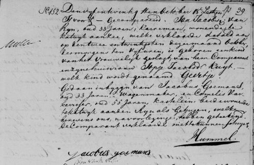geertje 1816 g
