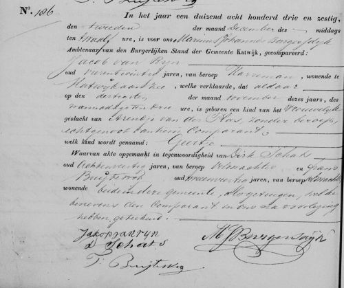 geertje 1863 g