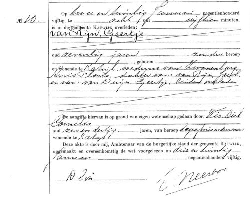 ov geertje 1879