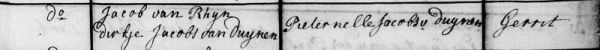 doop gerrit 1739