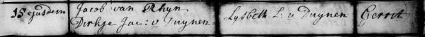 doop gerrit 1742
