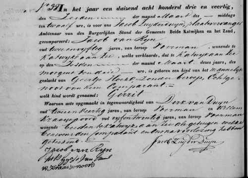 geb gerrit 1843