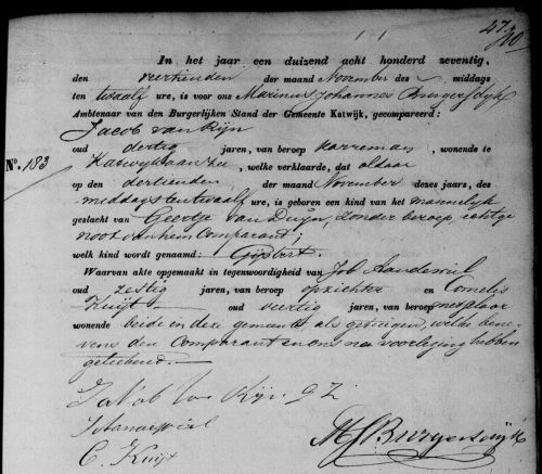 geb gijsbert 1870