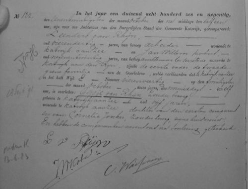 ov gijsje 1891