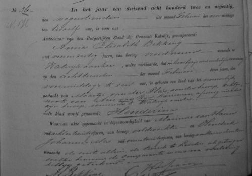geb henderina1892