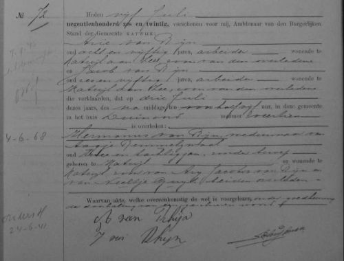 ov hermanus 1843