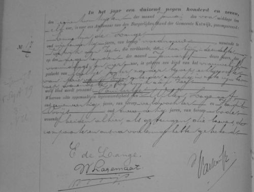 geb huibertje 1907