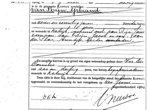 ov ijsbrand 1873