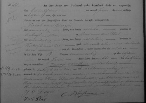 ov jaapje1814