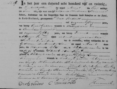 ov jacob 1771
