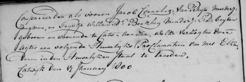  tr gerecht jacob 1771