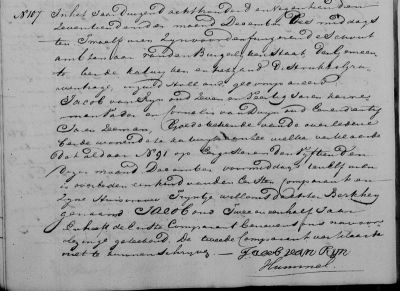 ov  jacob 1817a