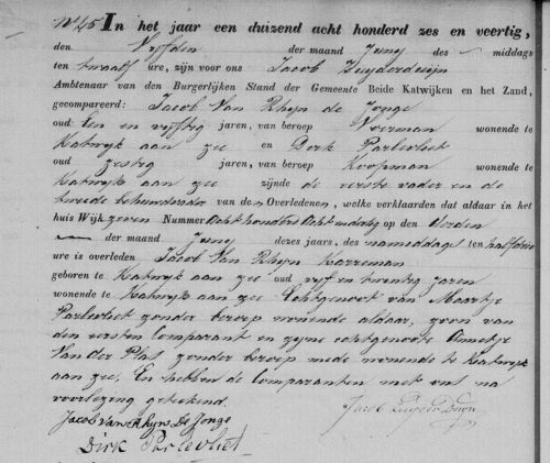 ov jacob 1820