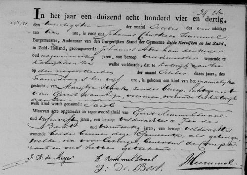 geb jacob 1834