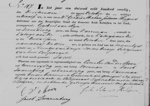geb jacob 1840 