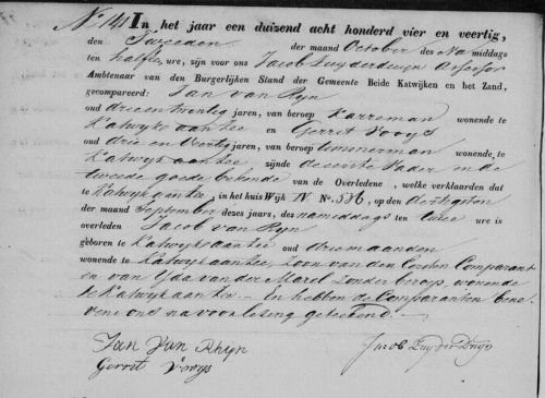 ov jacob 1844