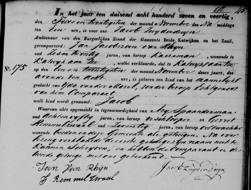 geb jacob1847
