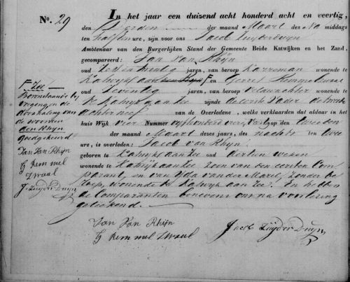 ov jacob 1847