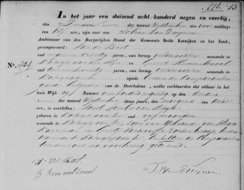ov jacob 1849