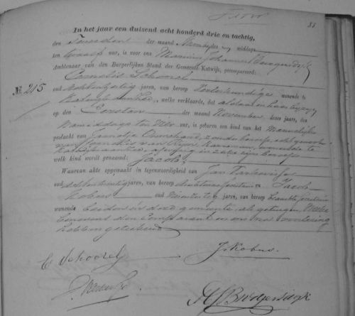 geb jacob 1883